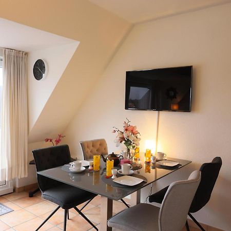 3-Zimmer Appartement in Wenningstedt in ruhiger Lage Eksteriør bilde