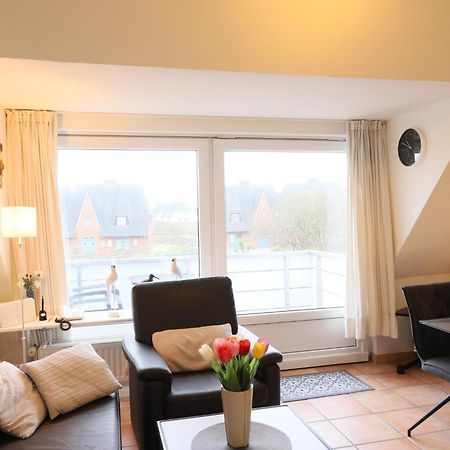 3-Zimmer Appartement in Wenningstedt in ruhiger Lage Eksteriør bilde